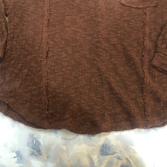 BUNDLE Of 2 Stitch Drop Sweaters - Picture 8 of 10